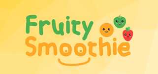 Fruity Smoothie background image