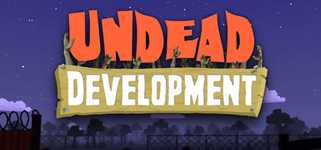 Undead Development background image