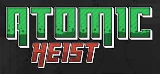 Atomic Heist background image