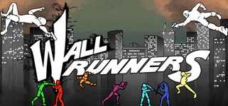 Wallrunners background image