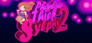 Phantom Thief Sylphy 2 - The Collector background image