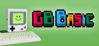 GB BASIC background image
