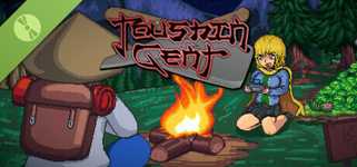 Toushin Gent Demo background image