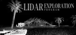 LiDAR Exploration Program cover image