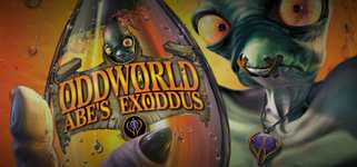 Oddworld: Abe's Exoddus® background image