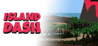 Island Dash background image