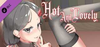 Hot And Lovely - patch cover image