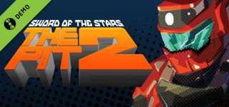 Sword of the Stars: The Pit 2 Demo background image