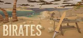 Birates background image