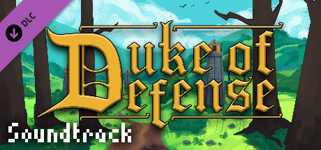 Duke of Defense - Soundtrack background image