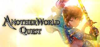 Another World Quest background image
