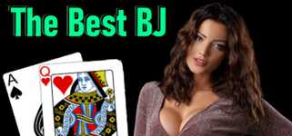 The Best BJ background image