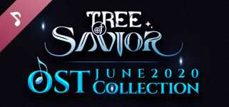 Tree of Savior - JUNE 2020 OST Collection background image