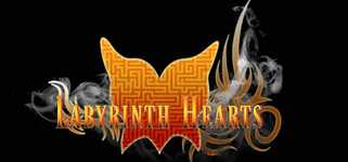 Labyrinth Hearts cover image
