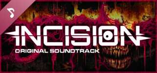 INCISION Soundtrack background image