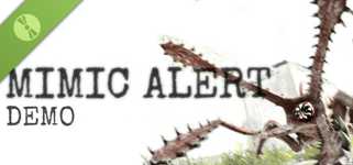 Mimic Alert Demo background image