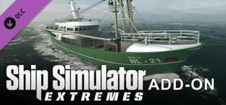 Ship Simulator Extremes: Sigita Pack cover image