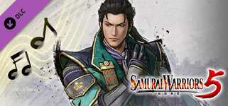 SAMURAI WARRIORS 5 - Additional Scenario & BGM Set 4 background image