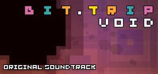 BIT.TRIP.VOID Soundtrack background image
