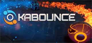 Kabounce background image