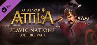 Total War: ATTILA - Slavic Nations Culture Pack cover image