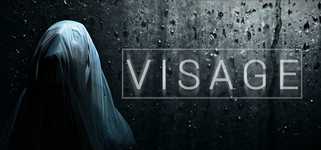 Visage background image