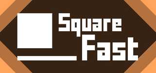 Square Fast background image