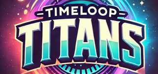 Timeloop Titans background image