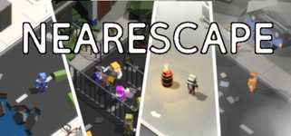 NearEscape background image