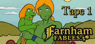 Farnham Fables background image