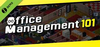 Office Management 101 Demo background image