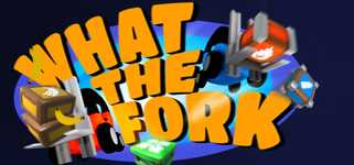 What The Fork background image