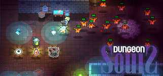 Dungeon Souls background image