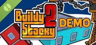 Buildy Stacky 2 Demo cover image