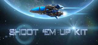 Shoot 'Em Up Kit background image