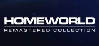 Homeworld Remastered Collection cover image