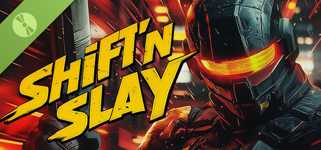 Shift'n Slay Demo cover image
