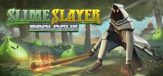 Slime Slayer Prologue background image
