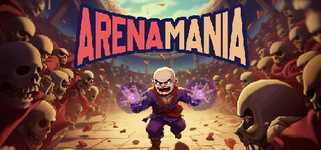 ArenaMania background image