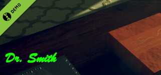 Psychiatrist Simulator 2 Demo cover image