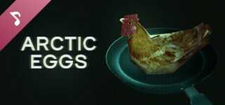Arctic Eggs Soundtrack cover image