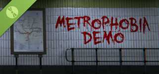 Metrophobia Demo background image