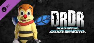 Dead Rising Deluxe Remaster - Costume & BGM: Willamette Parkview Mall Bee cover image
