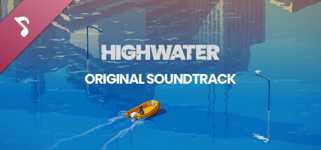 Highwater Pirate Radio - Highwater (Official Soundtrack) background image