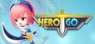 Hero Go background image