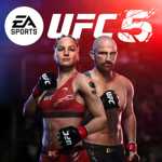 UFC® 5 cover image
