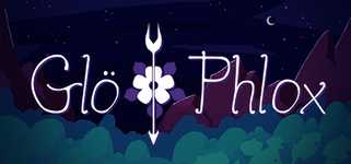 Glo Phlox background image