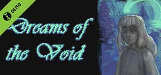 Dreams of the Void Demo background image