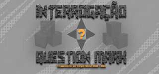 Question Mark background image