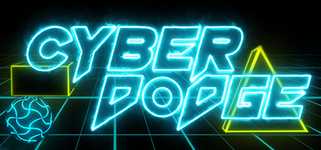 Cyber Dodge background image
